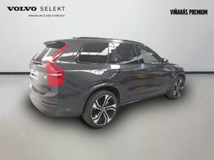 Volvo XC90 T8 Twin Plug-In Hybrid R-Design eAWD 7plazas   - Foto 7