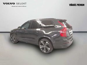Volvo XC90 T8 Twin Plug-In Hybrid R-Design eAWD 7plazas   - Foto 3