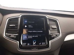 Volvo XC90 T8 Twin Plug-In Hybrid R-Design eAWD 7plazas   - Foto 13