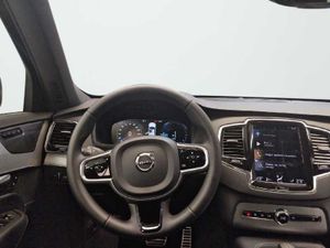 Volvo XC90 T8 Twin Plug-In Hybrid R-Design eAWD 7plazas   - Foto 11