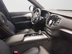 Volvo XC90 T8 Twin Plug-In Hybrid R-Design eAWD 7plazas   - Foto 8