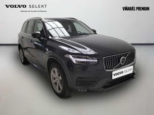 Volvo XC-90 B5 (D) Business PlusAWD 7 asientos   - Foto 7