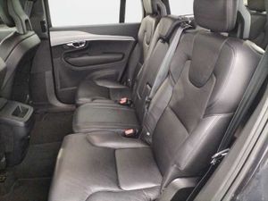 Volvo XC-90 B5 (D) Business PlusAWD 7 asientos   - Foto 11