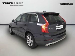 Volvo XC-90 B5 (D) Business PlusAWD 7 asientos   - Foto 3