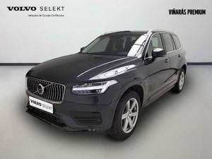 Volvo XC-90 B5 (D) Business PlusAWD 7 asientos   - Foto 2