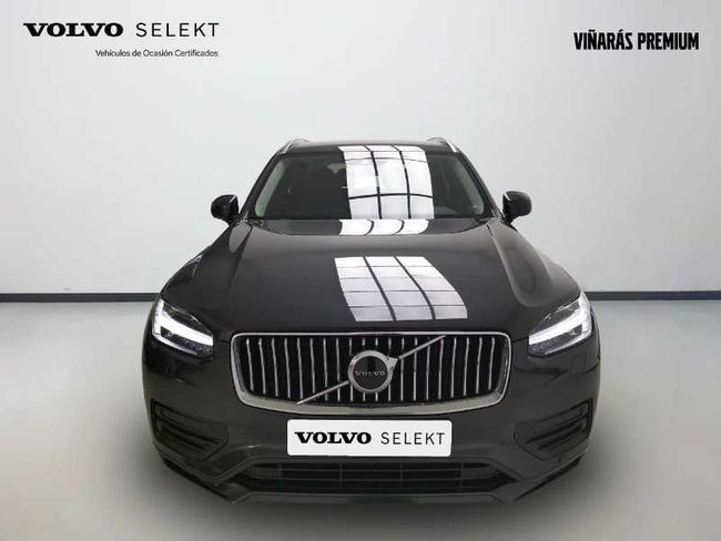 Volvo XC-90 B5 (D) Business PlusAWD 7 asientos   - Foto 4