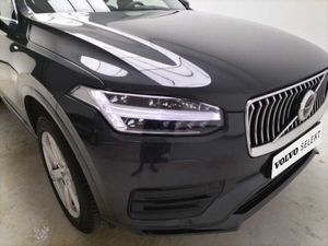 Volvo XC-90 B5 (D) Business PlusAWD 7 asientos   - Foto 19