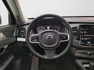 Volvo XC-90 B5 (D) Business PlusAWD 7 asientos   - Foto 17