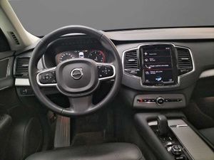 Volvo XC-90 B5 (D) Business PlusAWD 7 asientos   - Foto 13