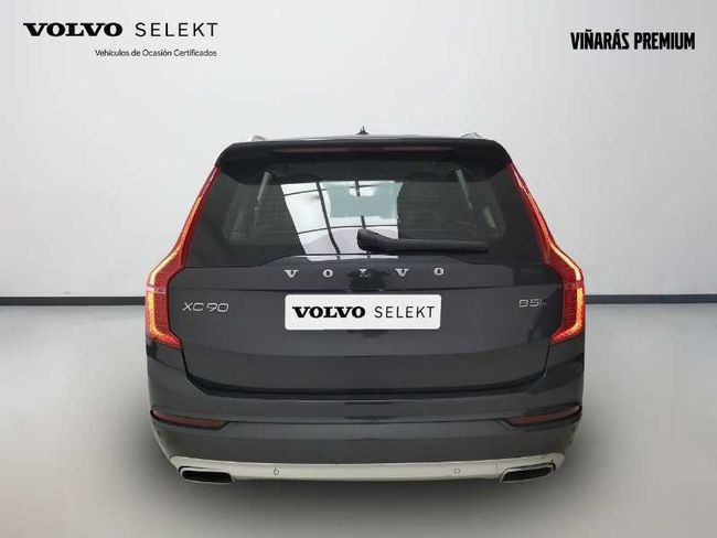 Volvo XC-90 B5 (D) Business PlusAWD 7 asientos   - Foto 5