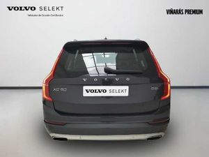 Volvo XC-90 B5 (D) Business PlusAWD 7 asientos   - Foto 5