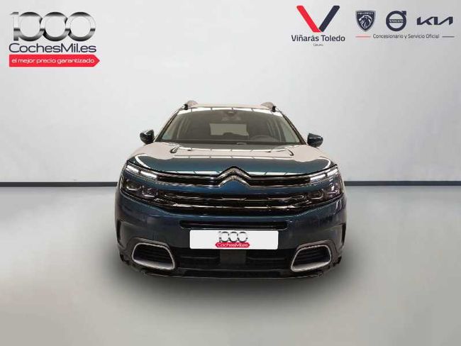 Citroën C5 Aircross PureTech 130 S&S EAT8 SHINE (Solo stock)   - Foto 4