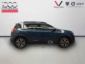 Citroën C5 Aircross PureTech 130 S&S EAT8 SHINE (Solo stock)   - Foto 6