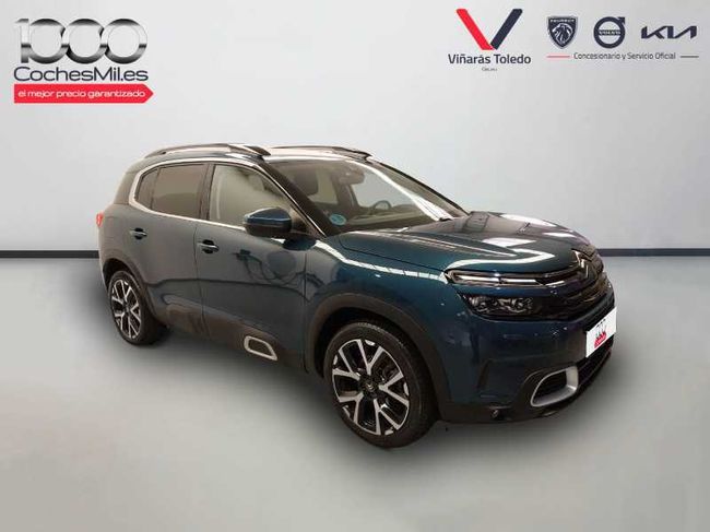 Citroën C5 Aircross PureTech 130 S&S EAT8 SHINE (Solo stock)   - Foto 7