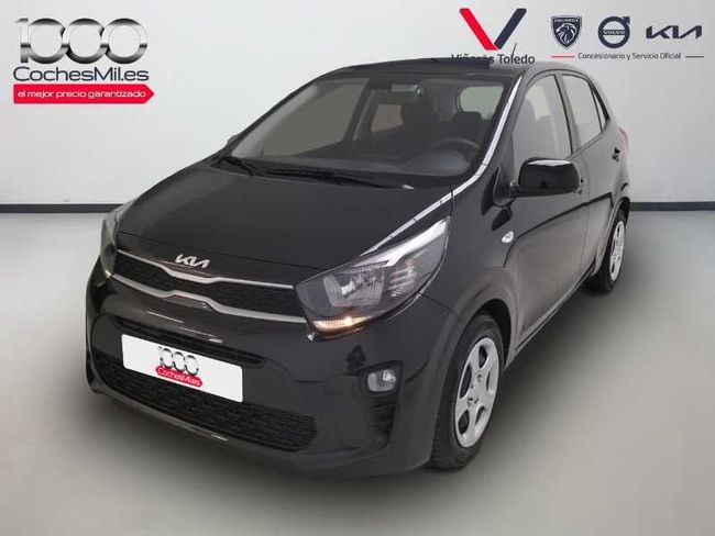 Kia Picanto 1.0 DPI Concept 5pl (MY23)   - Foto 2