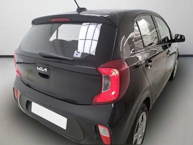 Kia Picanto 1.0 DPI Concept 5pl (MY23)   - Foto 21