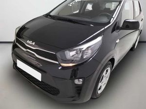 Kia Picanto 1.0 DPI Concept 5pl (MY23)   - Foto 19