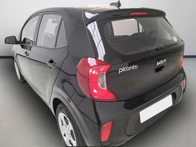 Kia Picanto 1.0 DPI Concept 5pl (MY23)   - Foto 20