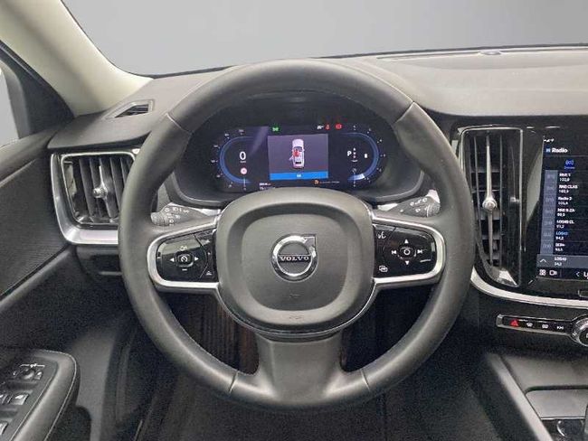 Volvo V60 Cross Country Core B4 (D) AWD Auto   - Foto 16