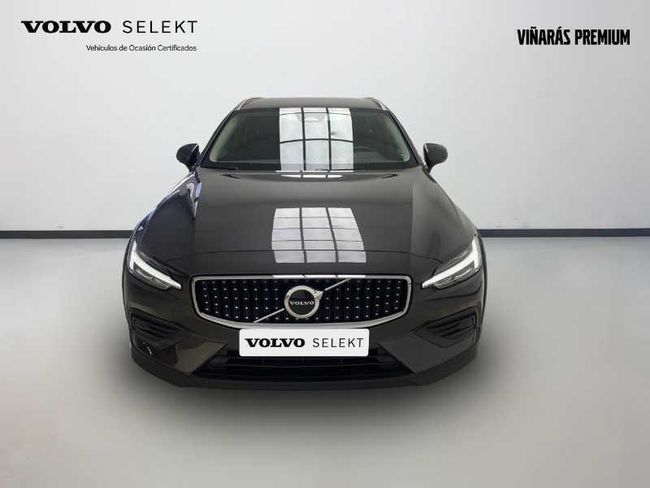 Volvo V60 Cross Country Core B4 (D) AWD Auto   - Foto 4