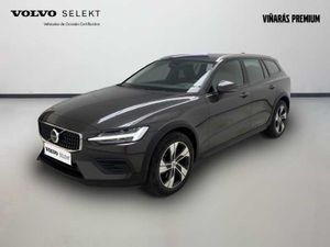 Volvo V60 Cross Country Core B4 (D) AWD Auto   - Foto 2