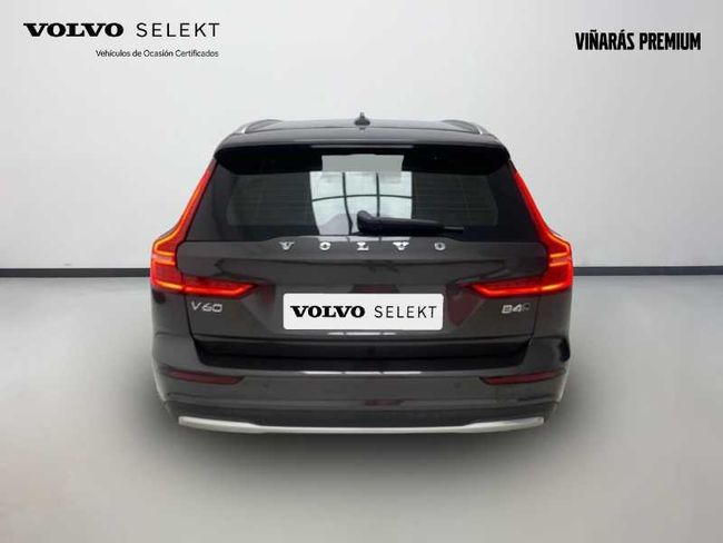 Volvo V60 Cross Country Core B4 (D) AWD Auto   - Foto 5