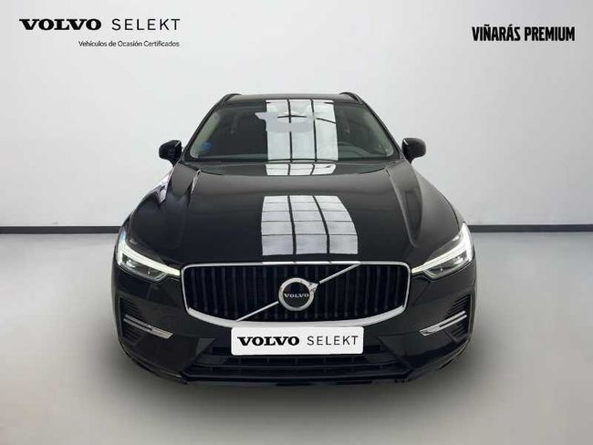 Volvo XC60 B4 (gasolina) Core Pro Auto   - Foto 4