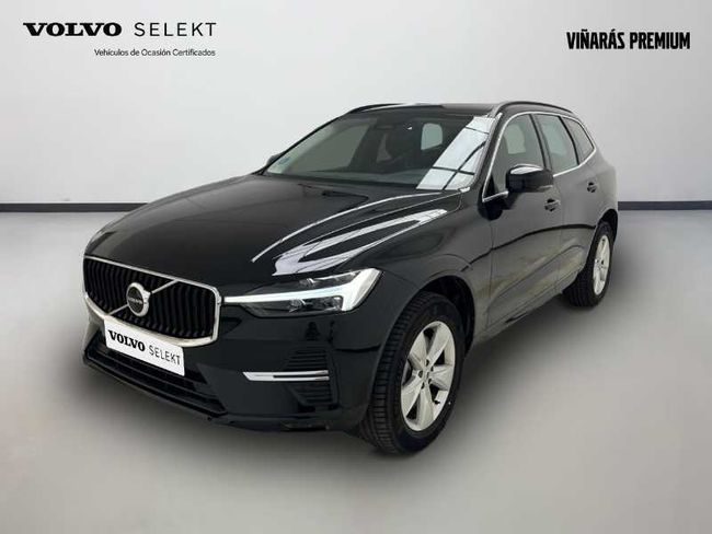 Volvo XC60 B4 (gasolina) Core Pro Auto   - Foto 2