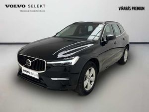 Volvo XC60 B4 (gasolina) Core Pro Auto   - Foto 2