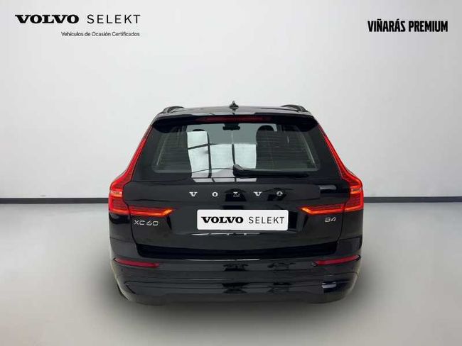 Volvo XC60 B4 (gasolina) Core Pro Auto   - Foto 5