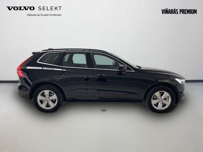 Volvo XC60 B4 (gasolina) Core Pro Auto   - Foto 6