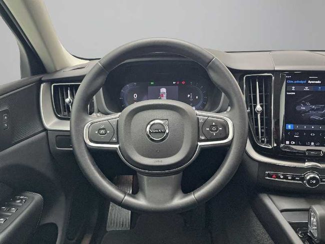 Volvo XC60 B4 (gasolina) Core Pro Auto   - Foto 17