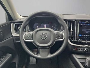 Volvo XC60 B4 (gasolina) Core Pro Auto   - Foto 17