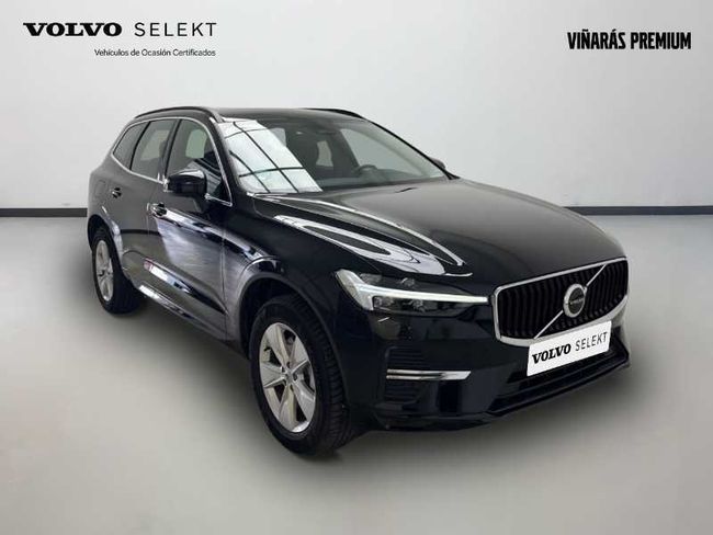 Volvo XC60 B4 (gasolina) Core Pro Auto   - Foto 7