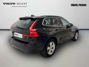 Volvo XC60 B4 (gasolina) Core Pro Auto   - Foto 8