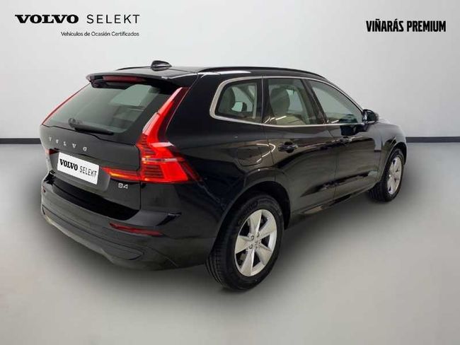 Volvo XC-60 B4 (D) Core Auto   - Foto 28