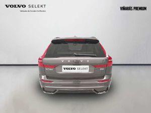 Volvo XC60 MY25 B5 AWD PLUS DARK   - Foto 5