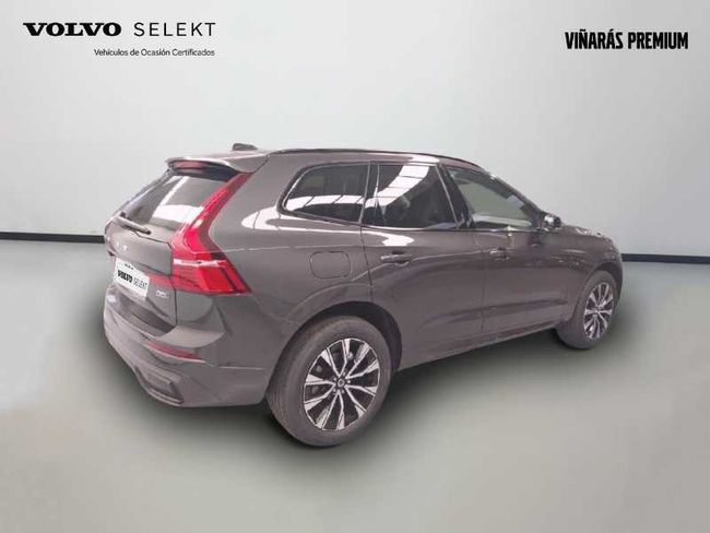 Volvo XC60 MY25 B5 AWD PLUS DARK   - Foto 8