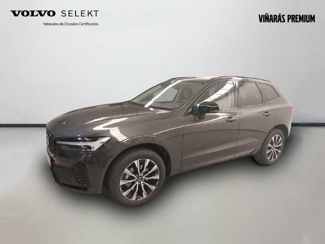 Volvo XC60 MY25 B5 AWD PLUS DARK   - Foto 2