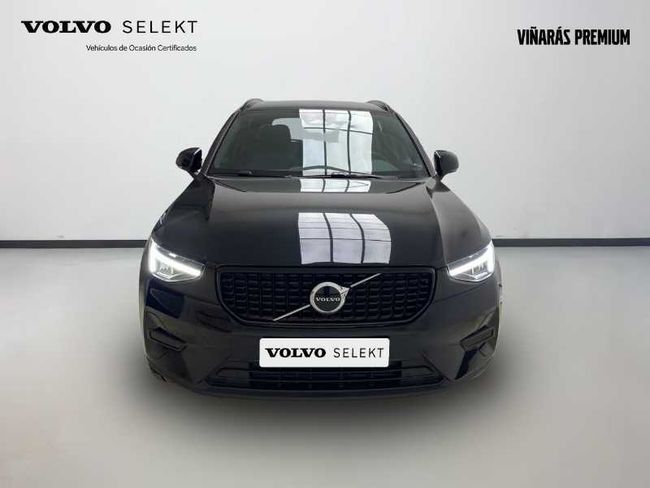 Volvo XC40 MY24 B4 PLUS DARK   - Foto 4