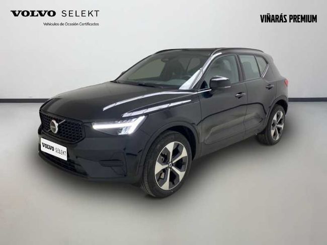 Volvo XC40 MY24 B4 PLUS DARK   - Foto 2