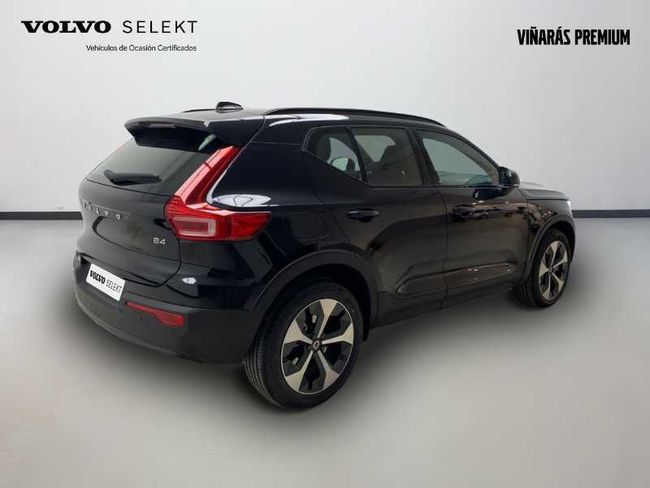 Volvo XC40 MY24 B4 PLUS DARK   - Foto 8