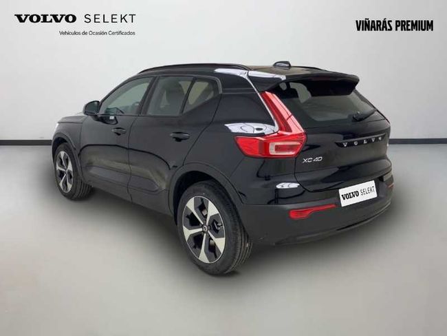 Volvo XC40 MY24 B4 PLUS DARK   - Foto 3