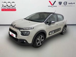 Citroën C3 Nuevo  Pure Tech 83 Plus   - Foto 2