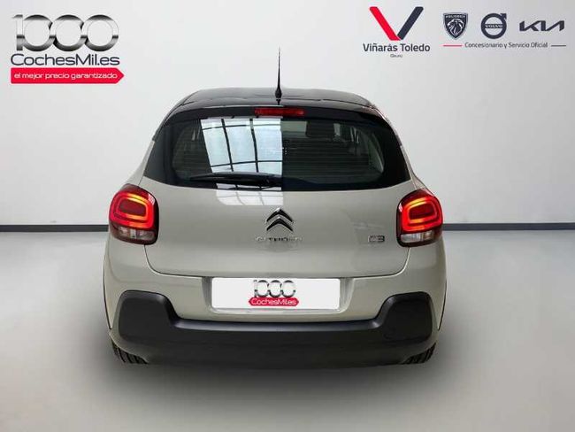 Citroën C3 Nuevo  Pure Tech 83 Plus   - Foto 5