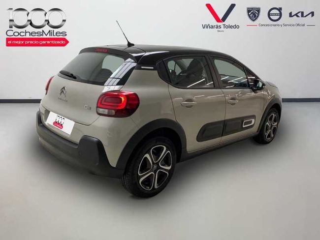 Citroën C3 Nuevo  Pure Tech 83 Plus   - Foto 8