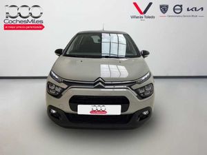 Citroën C3 Nuevo  Pure Tech 83 Plus   - Foto 4