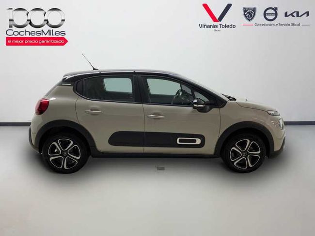 Citroën C3 Nuevo  Pure Tech 83 Plus   - Foto 6