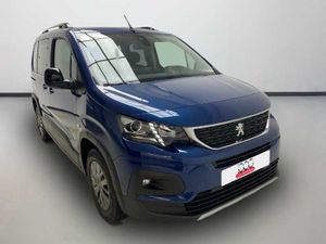 Peugeot Rifter Allure Business Standard BlueHDi 130 S&S 6 Vel MAN (N1)   - Foto 18