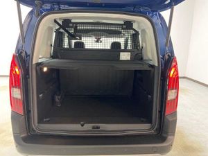 Peugeot Rifter Allure Business Standard BlueHDi 130 S&S 6 Vel MAN (N1)   - Foto 12